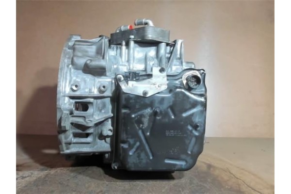 Recambio de caja cambios automatica para audi rs3 sportback (8vf) 2.5 tfsi quattro referencia OEM IAM 0DL300012H00T 0BH325025P 