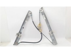 Recambio de mecanismo elevalunas delantero izquierdo para citroen c5 berlina referencia OEM IAM 9632531880 990181200 