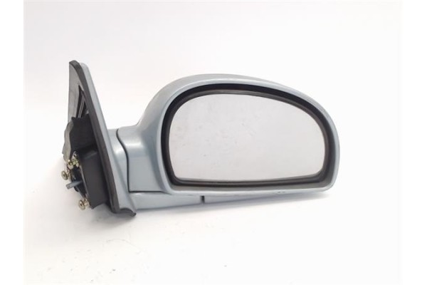 Recambio de retrovisor electrico derecho para hyundai accent (lc) referencia OEM IAM 270133 8762125720 