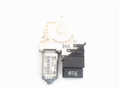 Recambio de motor elevalunas trasero izquierdo para seat toledo (1m2) referencia OEM IAM 1C0959811A 9776105406-301 