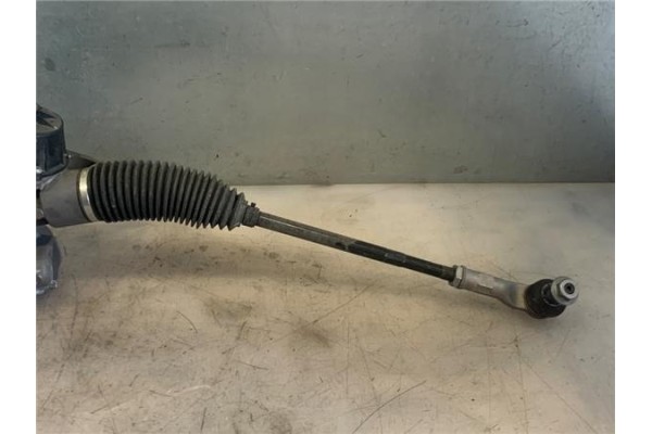 Recambio de cremallera direccion electrica para citroen xsara berlina 2.0 hdi 90 referencia OEM IAM 4000QV  