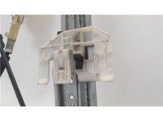Recambio de mecanismo elevalunas delantero izquierdo para citroen c5 berlina referencia OEM IAM 9632531880 990181200 