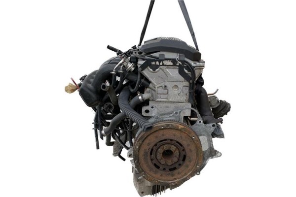 Recambio de motor completo para bmw serie 3 berlina (e46) 2.0 320i referencia OEM IAM 206S3  