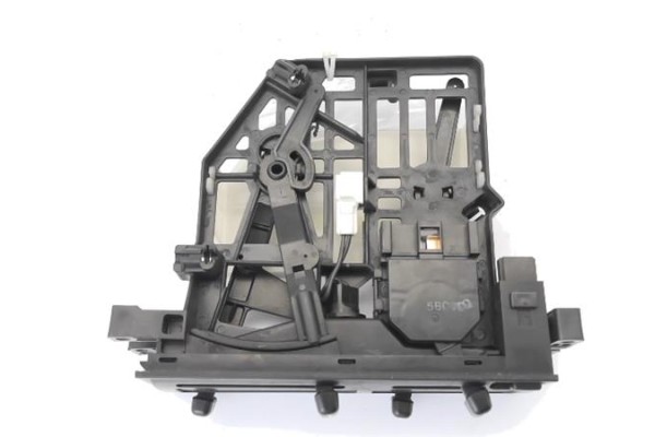 Recambio de mandos calefaccion / a.a. para nissan sunny berlina (n14) 1.6 i 16v referencia OEM IAM 2751563C01  