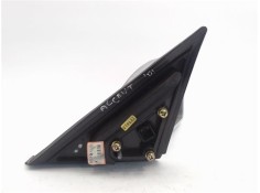 Recambio de retrovisor electrico derecho para hyundai accent (lc) referencia OEM IAM 270133 8762125720 