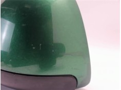 Recambio de retrovisor electrico izquierdo para volkswagen polo iv (9n1) referencia OEM IAM 6Q0857933 072005AE 