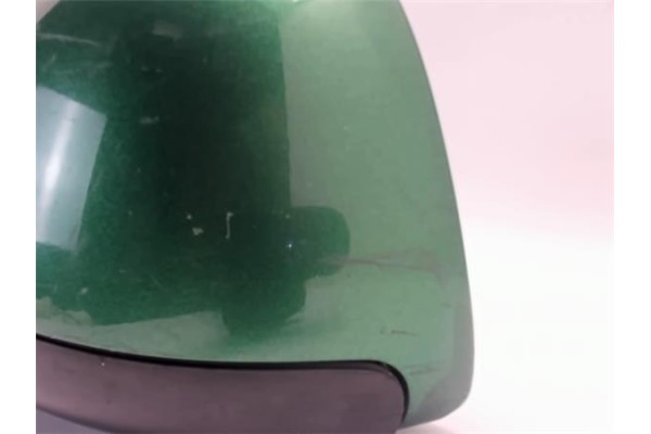 Recambio de retrovisor electrico izquierdo para volkswagen polo iv (9n1) referencia OEM IAM 6Q0857933 072005AE 