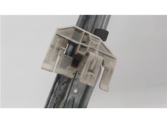 Recambio de mecanismo elevalunas delantero izquierdo para citroen c5 berlina referencia OEM IAM 9632531880 990181200 