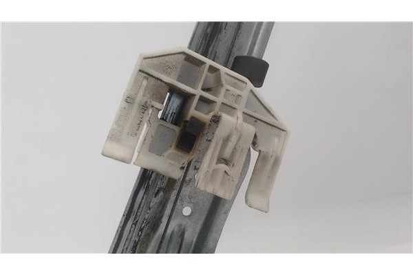 Recambio de mecanismo elevalunas delantero izquierdo para citroen c5 berlina referencia OEM IAM 9632531880 990181200 