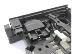 Recambio de mandos calefaccion / a.a. para nissan sunny berlina (n14) 1.6 i 16v referencia OEM IAM 2751563C01  
