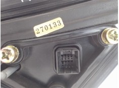 Recambio de retrovisor electrico derecho para hyundai accent (lc) referencia OEM IAM 270133 8762125720 