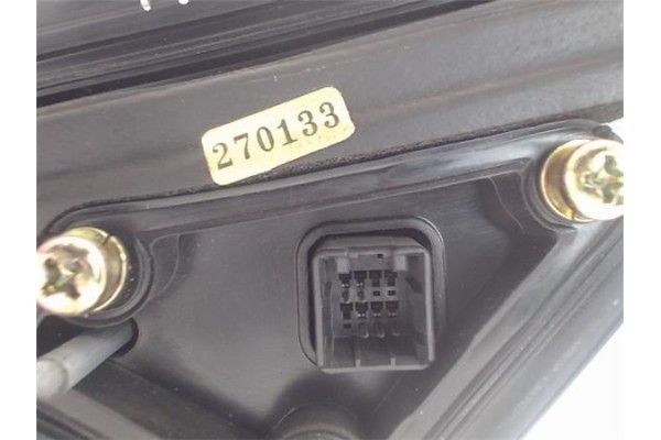 Recambio de retrovisor electrico derecho para hyundai accent (lc) referencia OEM IAM 270133 8762125720 