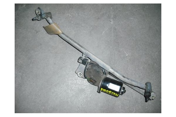 Recambio de motor limpiaparabrisas delantero para land rover freelander (ln)(2002) 2.0 di referencia OEM IAM  23000066 