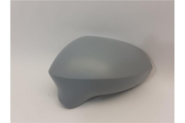 Recambio de carcasa retrovisor izquierdo para seat leon (1p1) 1.9 reference referencia OEM IAM 6341096  