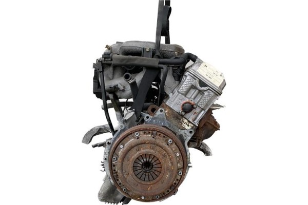 Recambio de motor completo para bmw serie 3 berlina (e36) 1.8 318i referencia OEM IAM 184E2  