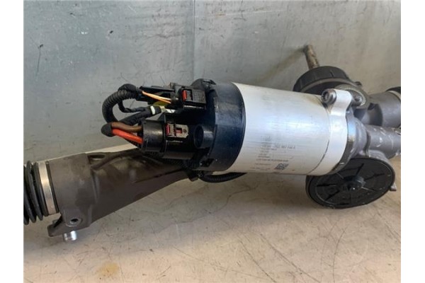 Recambio de cremallera direccion electrica para citroen xsara berlina 2.0 hdi 90 referencia OEM IAM 4000QV  