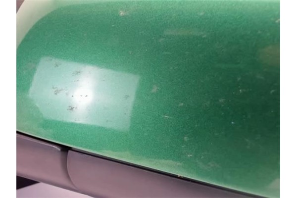 Recambio de retrovisor electrico izquierdo para volkswagen polo iv (9n1) referencia OEM IAM 6Q0857933 072005AE 