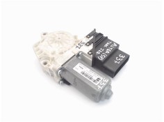 Recambio de motor elevalunas trasero izquierdo para seat altea (5p1) referencia OEM IAM 1K0959703AE (995914-370) (973624-107) 