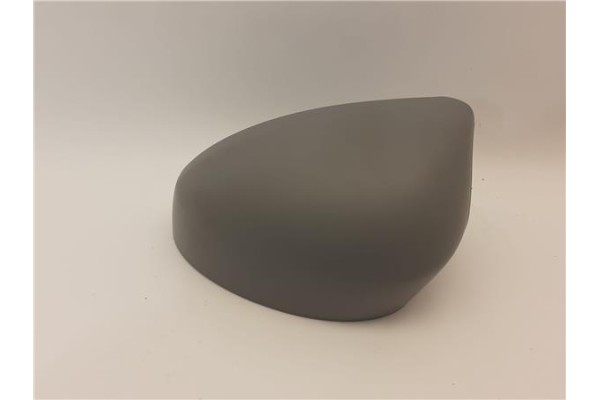 Recambio de carcasa retrovisor izquierdo para citroen c4 berlina 1.4 collection referencia OEM IAM CI4247414  