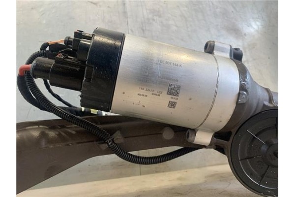 Recambio de cremallera direccion electrica para citroen xsara berlina 2.0 hdi 90 referencia OEM IAM 4000QV  
