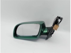 Recambio de retrovisor electrico izquierdo para volkswagen polo iv (9n1) referencia OEM IAM 6Q0857933 072005AE 