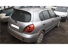 nissan almera (n16/e) del año 2004