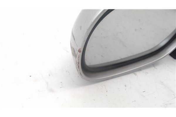 Recambio de retrovisor izquierdo para daewoo lanos referencia OEM IAM 96304167  