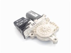 Recambio de motor elevalunas trasero izquierdo para seat altea (5p1) referencia OEM IAM 1K0959703AE (995914-370) (973624-107) 