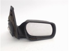Recambio de retrovisor electrico derecho para mazda 2 berlina (dy) referencia OEM IAM 3M7117E714AD YYI1 