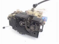 Recambio de cierre electromagnetico delantero izquierdo para seat ibiza (6l1) referencia OEM IAM 3B1837016BQ 993019101 3B1837016