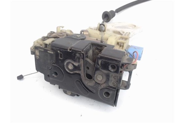 Recambio de cierre electromagnetico delantero izquierdo para seat ibiza (6l1) referencia OEM IAM 3B1837016BQ 993019101 3B1837016