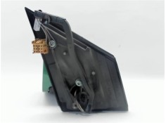 Recambio de retrovisor electrico izquierdo para volkswagen polo iv (9n1) referencia OEM IAM 6Q0857933 072005AE 