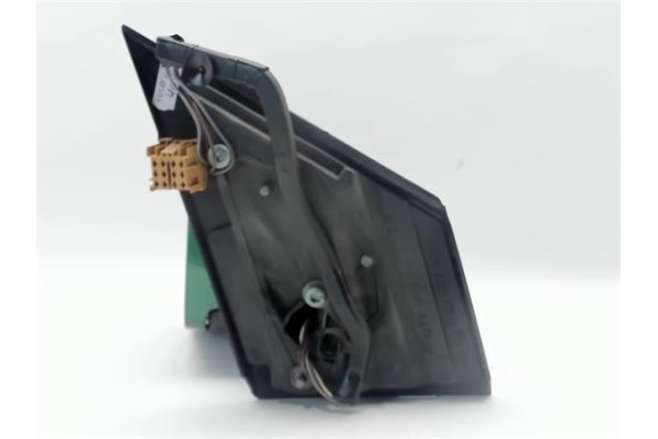 Recambio de retrovisor electrico izquierdo para volkswagen polo iv (9n1) referencia OEM IAM 6Q0857933 072005AE 
