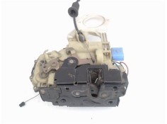 Recambio de cierre electromagnetico delantero izquierdo para seat ibiza (6l1) referencia OEM IAM 3B1837016BQ 993019101 3B1837016