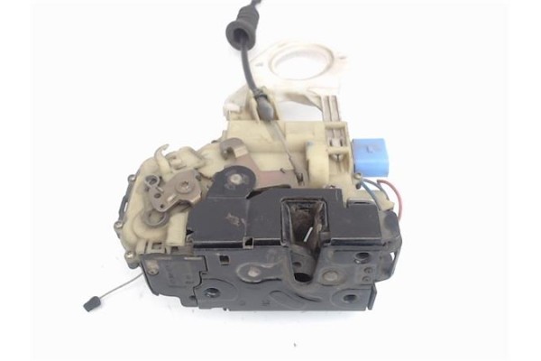 Recambio de cierre electromagnetico delantero izquierdo para seat ibiza (6l1) referencia OEM IAM 3B1837016BQ 993019101 3B1837016