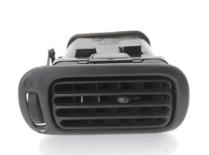 Recambio de rejilla entrada de aire para nissan sunny berlina (n14) 1.6 i 16v referencia OEM IAM 6876063C00  