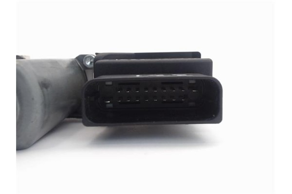 Recambio de motor elevalunas trasero izquierdo para seat altea (5p1) referencia OEM IAM 1K0959703AE (995914-370) (973624-107) 