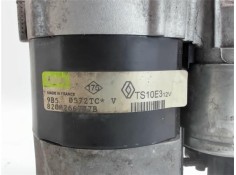Recambio de motor arranque para renault clio ii (xbo) 1.4 16v 98cv referencia OEM IAM 8200266777B  8200049826 , RENAULT | 820008