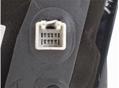 Recambio de retrovisor electrico derecho para mazda 2 berlina (dy) referencia OEM IAM 3M7117E714AD YYI1 