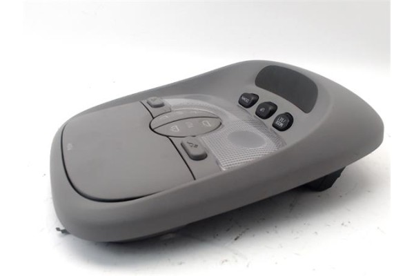 Recambio de luz interior techo para kia sorento (bl) 2.5 crdi referencia OEM IAM 928003E760CY  