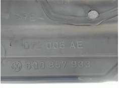 Recambio de retrovisor electrico izquierdo para volkswagen polo iv (9n1) referencia OEM IAM 6Q0857933 072005AE 