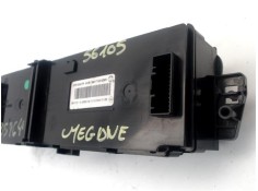 Recambio de mandos calefaccion / a.a. para renault megane iii berlina 5p 1.5 expression referencia OEM IAM 276100007R  
