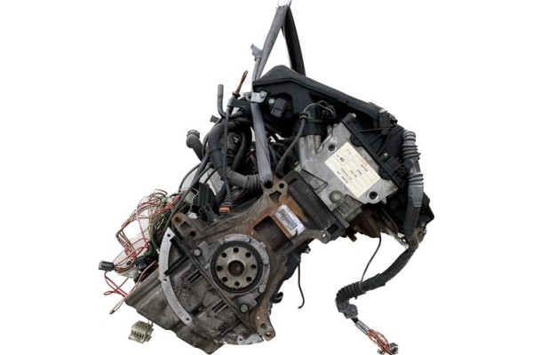 Recambio de motor completo para bmw serie 3 berlina (e46) 3.0 330xd referencia OEM IAM 306D1D  