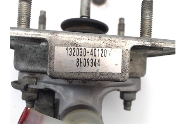 Recambio de bomba freno para toyota prius (nhw20) híbrido basis referencia OEM IAM 13203040120 8H9344 