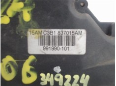 Recambio de cierre electromagnetico delantero izquierdo para seat ibiza (6l1) referencia OEM IAM 3B1837016BQ 993019101 3B1837016