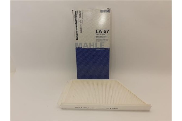 Recambio de filtro de polen para peugeot 206 1.6 play station 2 referencia OEM IAM LA57  