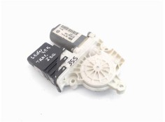 Recambio de motor elevalunas trasero izquierdo para seat leon (1m1) referencia OEM IAM (1J4959811C) (9776101439-203) 1J4959811C 