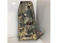 Recambio de piloto trasero izquierdo para suzuki jimny (sn/fj) 1.3 16v referencia OEM IAM 3627581A10  