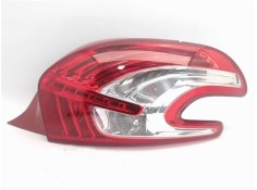 Recambio de piloto trasero derecho para peugeot 208 1.4 active referencia OEM IAM 6972628380 9672628380 