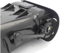 Recambio de rejilla entrada de aire para nissan sunny berlina (n14) 1.6 i 16v referencia OEM IAM 6876063C00  